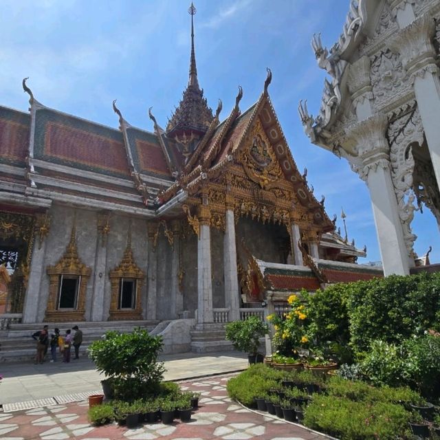 วัดหัวลำโพง
