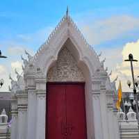 วัดราชบพิธ วัดสวยกลางกรุง