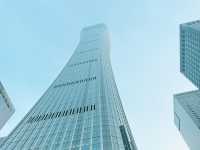 Beijing Skyscrapers