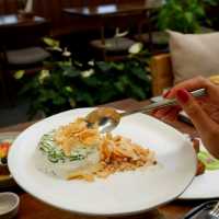 Hohiho Restaurant & Cafe Phuket