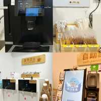 旺角人氣連鎖貓CAFE