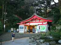 江之島 神奈川最美日落