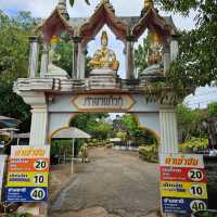 ศาลาแก้วกู่ หนองคาย