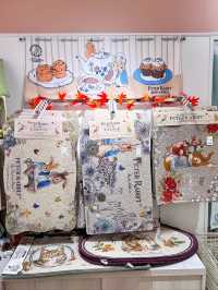【軽井沢】Peter Rabbit™ SHOP&BAKES✨