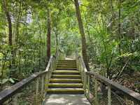 Hidden Gem: Windsor Nature Park