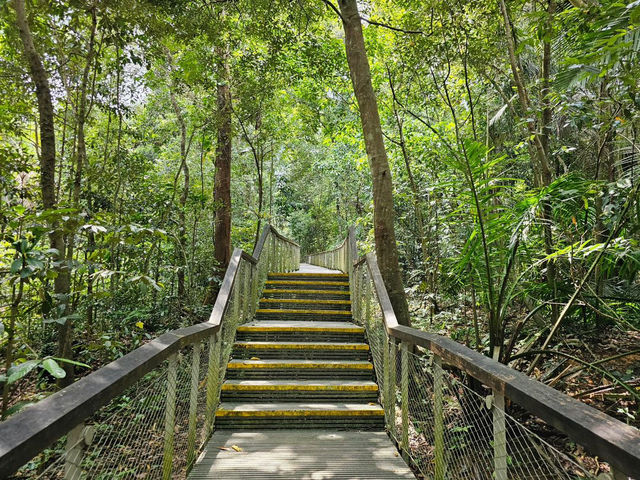 Hidden Gem: Windsor Nature Park