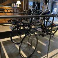 🇯🇵日本・広島/HOTEL CYCLE（ONOMICHI U2）🚲