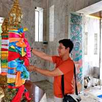 ศาลหลักเมืองสุราษฎร์ธานี