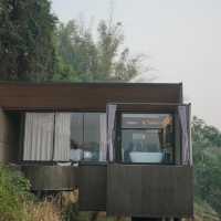 The Tryst River kwai
