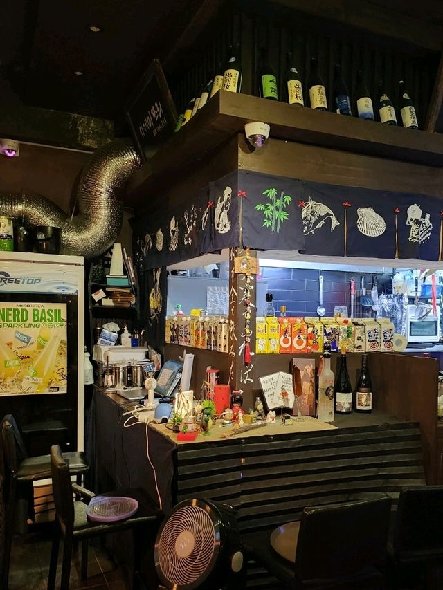 일본 정통사케를 도심에서 즐길수 있는 사케마츠리♥️