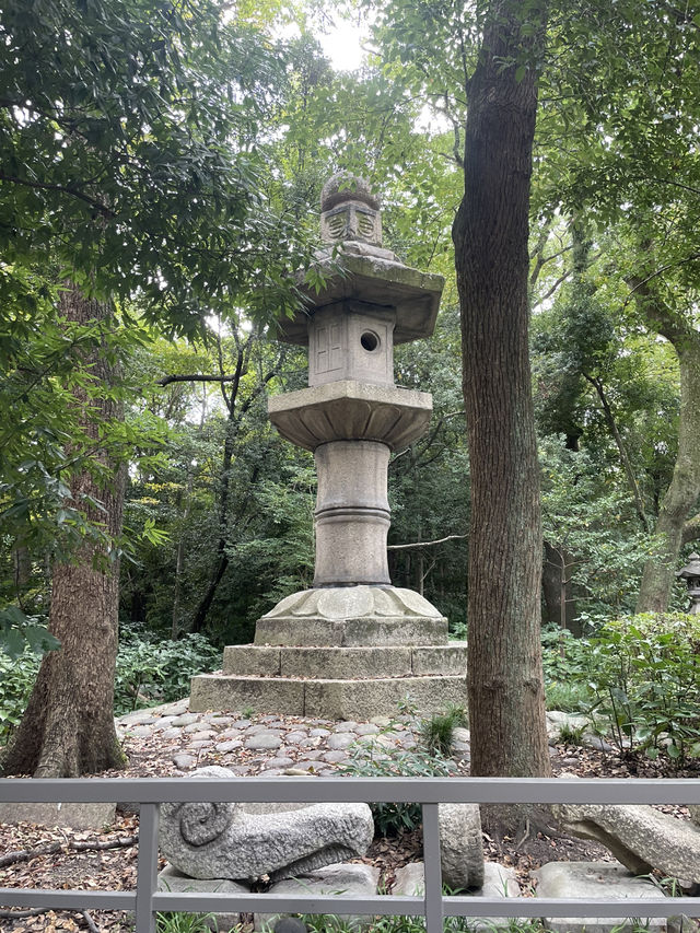 【愛知県:熱田】三種の神器のひとつを祀る熱田神宮 【愛知県:熱田】三種の神器のひとつを祀る熱田神宮