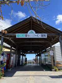 【佐久市】絶景が楽しめる道の駅！