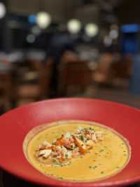 Chef's Tasting Menu $338/head