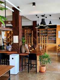 ร้านติดดินติดดอย Boutique Cafe' & Restaurant