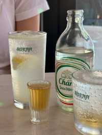 양재천 산책 후 들리기 좋은 하이볼맛집 🍸