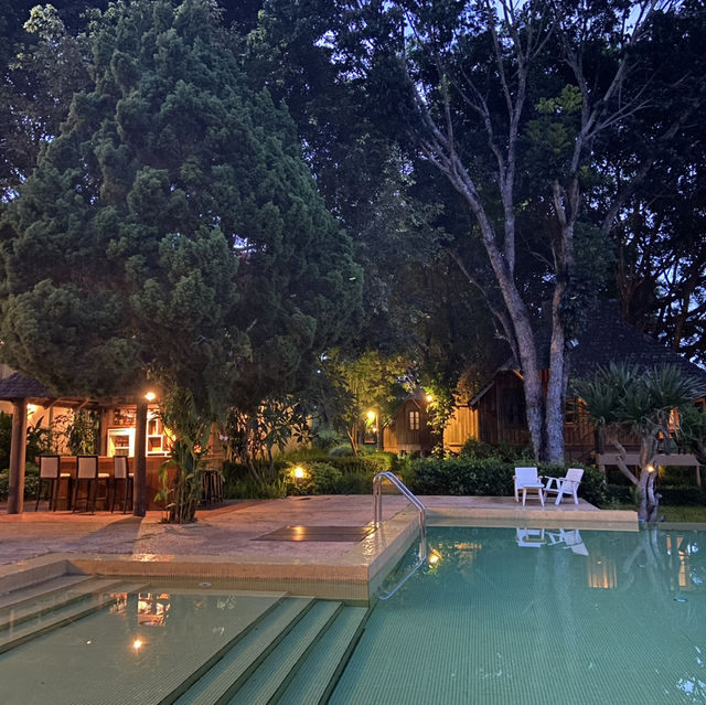 Belle Villa Resort Pai: Your Serene Mountain Retreat in Thailand