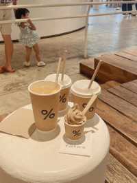 【バリ島】アラビカは絶対行くべき！美味しいコーヒーが飲める。