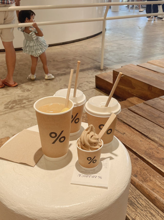 【バリ島】アラビカは絶対行くべき！美味しいコーヒーが飲める。