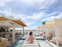 U Hua Hin ที่พักสวยริมทะเลหัวหิน