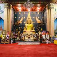 วัดไทยพุทธคยา