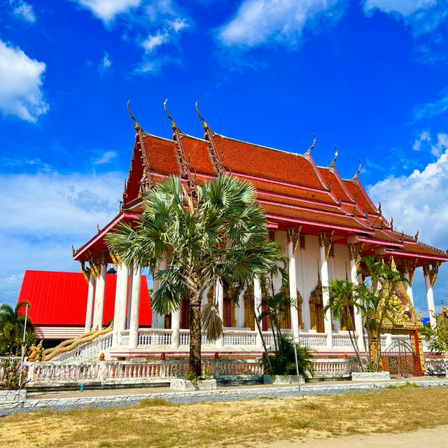 วัดบ้านงิ้ว