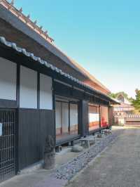 【兵庫】江戸時代の日本家屋を体験できる