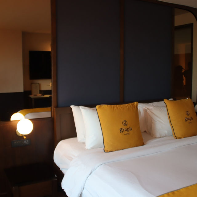 GRAPH Hotels