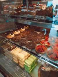 My Favourite Dessert Cafe @ Duchess of Cake 🎂