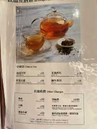 古琴雅苑11月喺銅鑼灣利舞臺開咗分店啦🎊