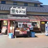 【福島】喜多方ラーメンの聖地
