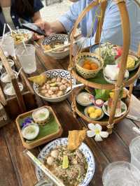 ร้านก๋วยเตี๋ยวเทสดี บุญปาก