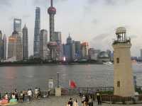 i love shanghai 🇨🇳