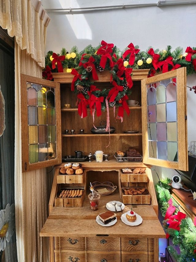 【バンコク】個人的にオススメしたいカフェ☕