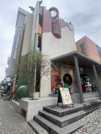 Ancient Town with a modern twist a must see in Shenzhen