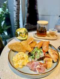 必食all day breakfast 🍳 