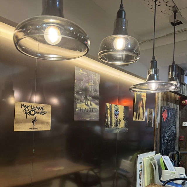 推介✨土瓜灣人氣Cafe