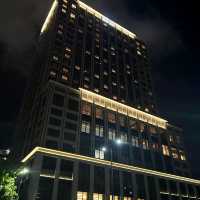 Modern Comfort Meets Heritage: My Stay at Hilton Hiroshima