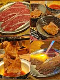 尖沙咀抵食又高質燒肉專門店