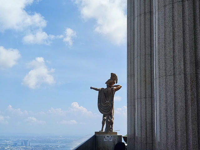 Temple of Leah: A Grand Tribute in Cebu