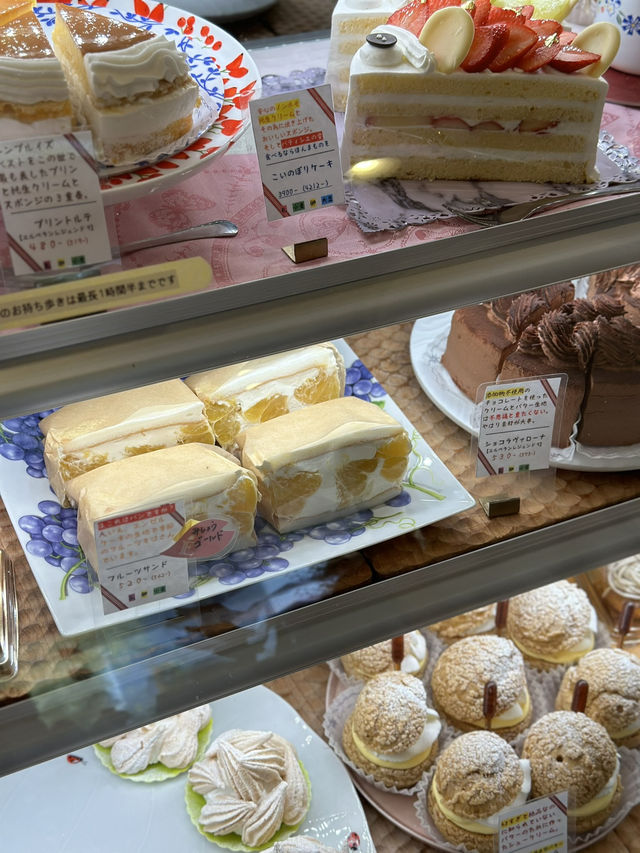  【兵庫県 夙川】100名店にも選ばれた最強のお土産エルベランクッキー