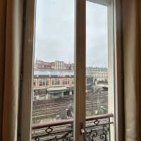 BaanParis ที่พักปารีส Airbnb สุดชิค 😍
