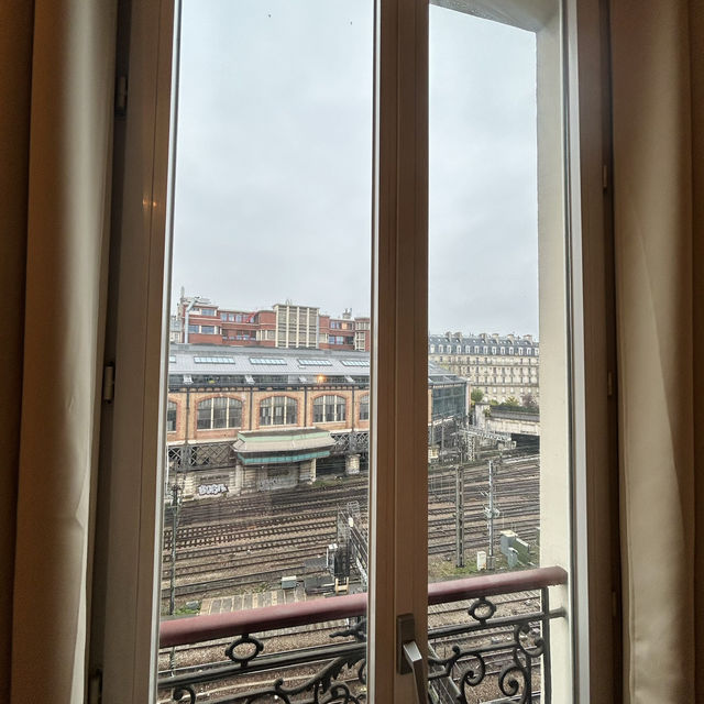 BaanParis ที่พักปารีส Airbnb สุดชิค 😍