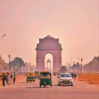 Delhi 