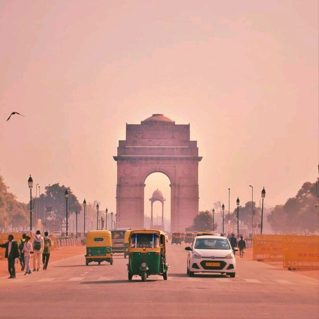 Delhi 
