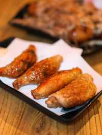 中環秋冬限定口味拉麵 