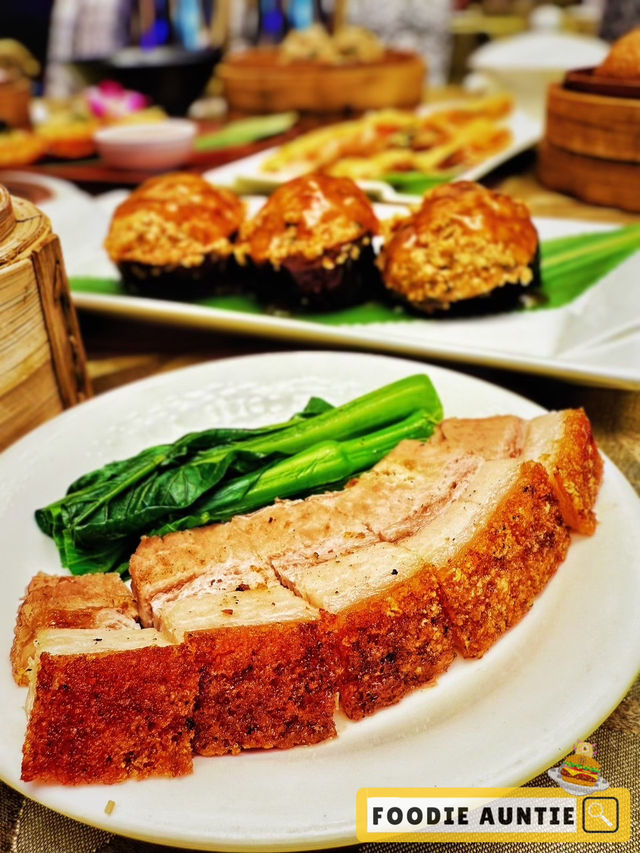 👽 食神大媽《銅鑼灣｜優質好味聚會超正選擇》