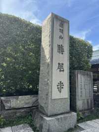 滿寺達摩來大阪必去 入寺必取免費紀念品！