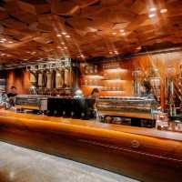 พาเที่ยว Starbucks Shanghai ใหญ่อันดับ2ของโลก!