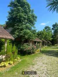 🪿The Life Garden Farmstay 🌿 ที่พักน่ารัก 