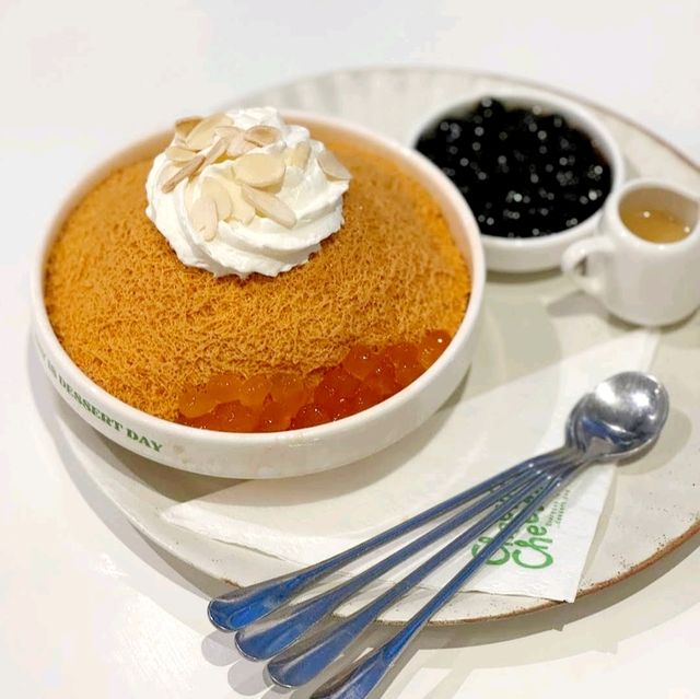 ร้านขนมในเชียงใหม่ ที่โดนชีวิตโดนใจ ● ชีวิต ชีวา